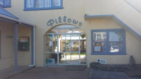 Гостиница Orewa Pillows Lodge  Oрeвa